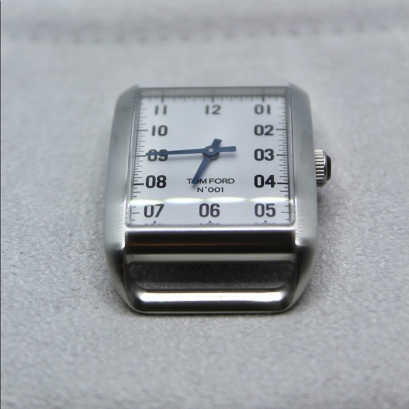 Tom Ford Watch - Picture 8 of 10